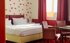 Hotel Alt-Connewitz